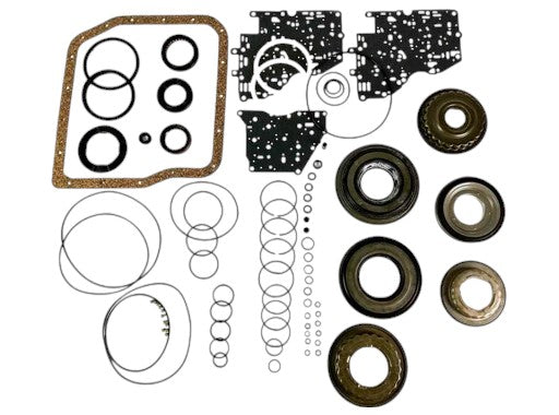 u250e(02-up) transmission overhault kit precision with pistons Automatic transmission