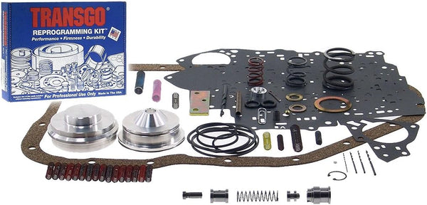 reprogramming kit Transg.o blue box th200-4r 1981- Automatic transmission
