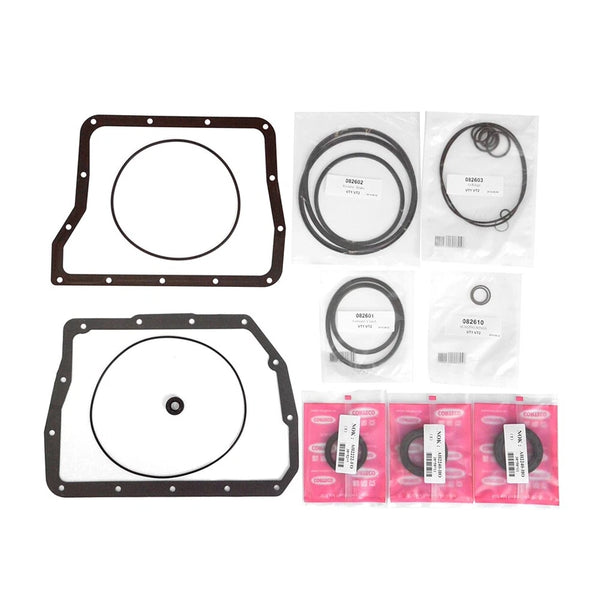 CTF25 2018-UP OVERHAUL KIT STK