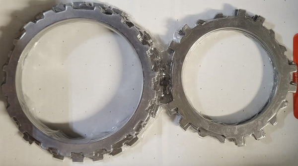 4l60 E, Steel Clutch Pack Automatic transmission