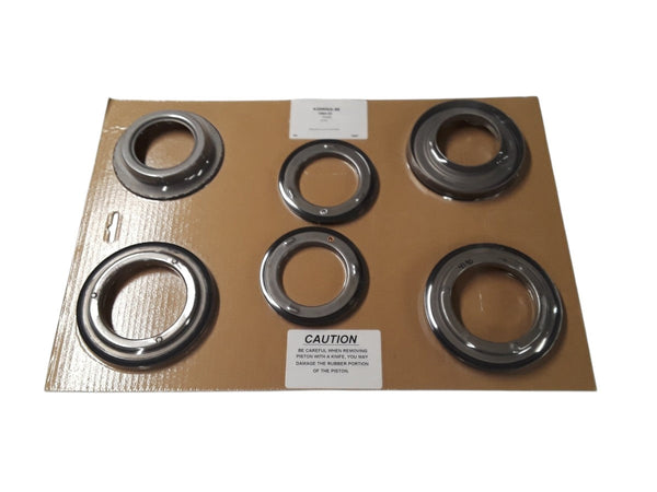 ax4s oem piston kit Automatic transmission