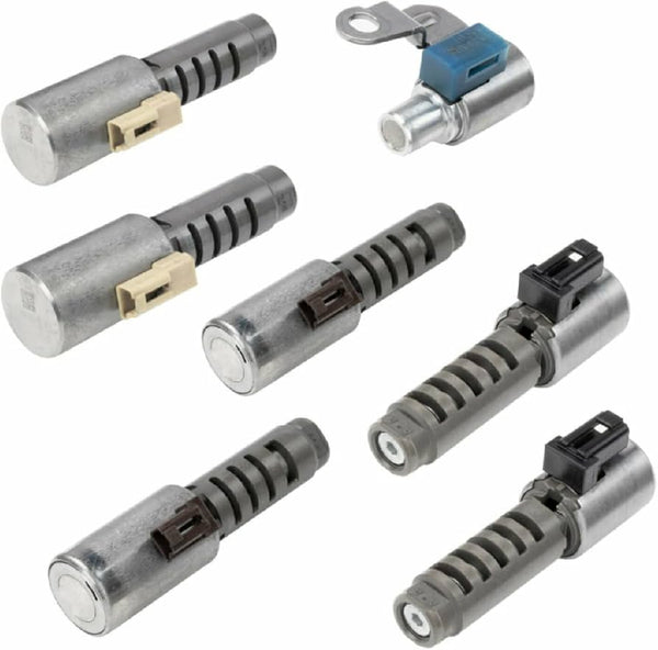 U660E U760E Transmission Solenoid Kit (NEW)  Automatic transmission