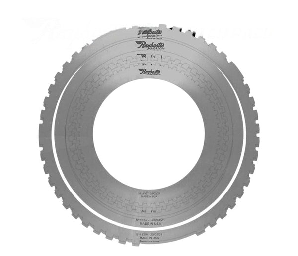 ALLISON (20-ON)  10L1000 Steel Clutch Pack Automatic transmission