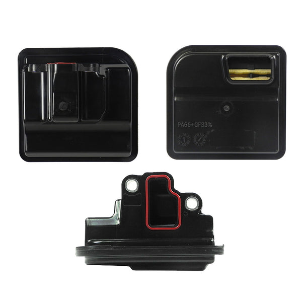 UA80E UA80F UB80E UB80F Transmission Filter