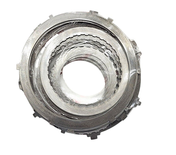 9T45 9T50 9T65  Steel Clutch Pack Automatic transmission