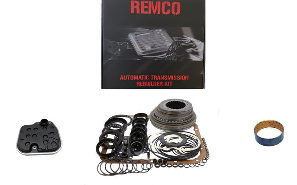 u340 u341e (00-up) transmission rebuilt kit overhault kit clutches and filter Automatic transmission