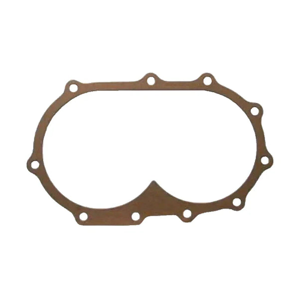 a604  bottom pan  duraprene transfer gear cover  pan gasket   Automatic transmission