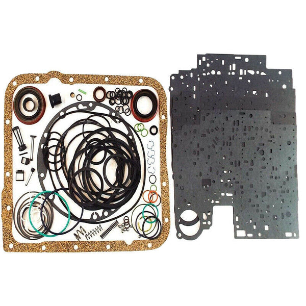 4l70e 4l65e(07-up) transmission overhault kit precision bonded valve body gaskets Automatic transmission