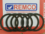 gm 6l80 transmission low reverse clutch pack high energy frictions allomatic Automatic transmission