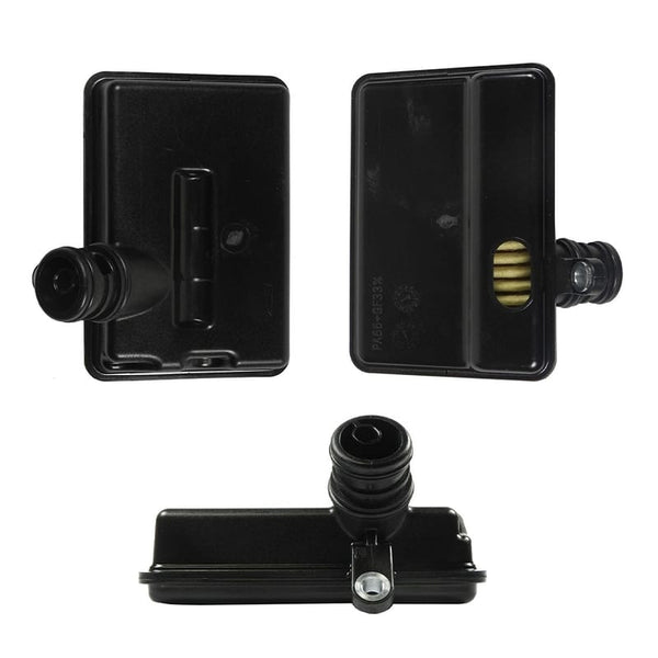 FILTER MALIBU 1.4L CVT250VT40