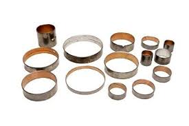Bushing Kit aod (With Cast Iron Drums) 1980-89
