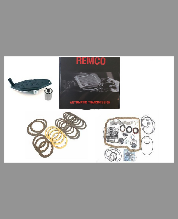 45rfe (99-03) transmission rebuilt kit overhault kit clutches and filters Automatic transmission