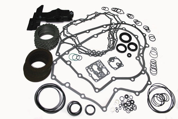 ODYSSEY MASTER KIT WITH OVERHAULTFRICTIONSTEEL KIT