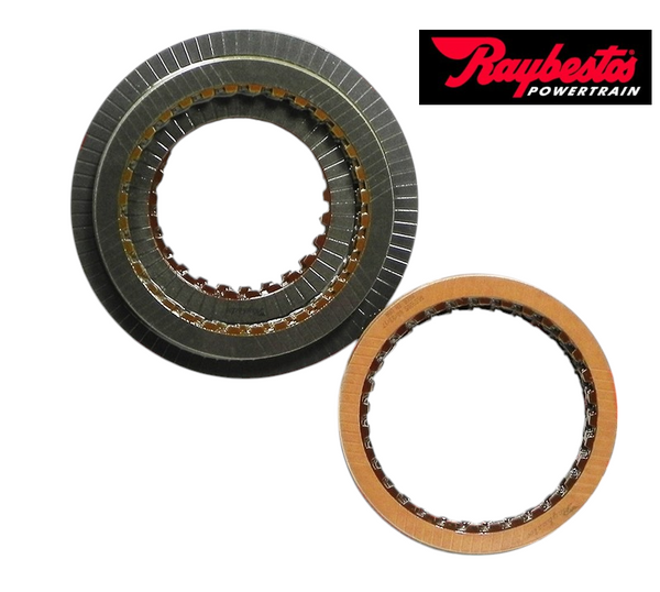 45rfe  1999-up clutch pack raybesto.s  module O-E-M standard Automatic transmission