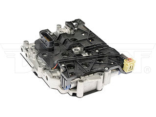 Remanufactured Transmission Electro-Hydraulic TCM Control Module DORMAN (09-12) 6F35