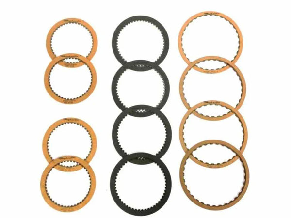 AW-60 FRICTON CLUTCH PACK