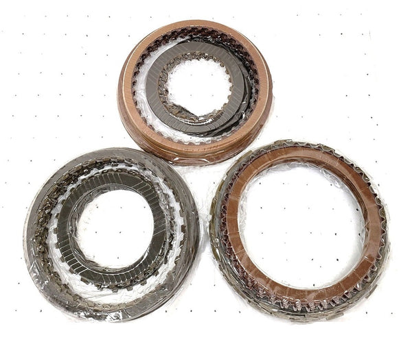 722.6 (w5a330) small id k2  Friction Clutch Pack module RAY.BESTOS