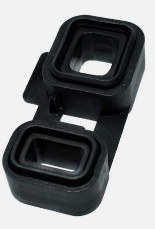 Plastic Support Pump to VB (with tab) 0501-215-718 6R80