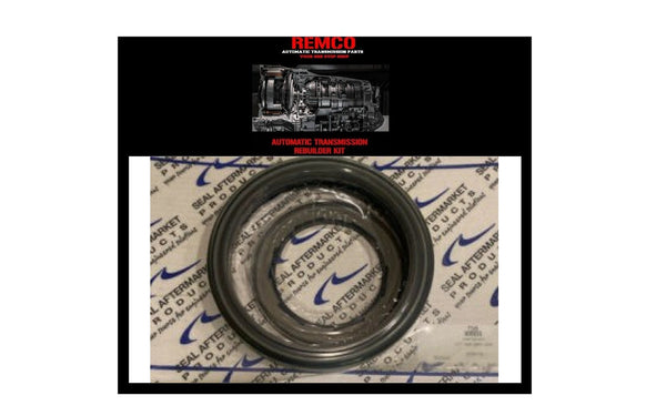 PISTON KIT ALLISON LCT100020002400 10-ON