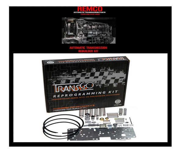 reprogramming kit caja azul e4od 1989-2004 Automatic transmission
