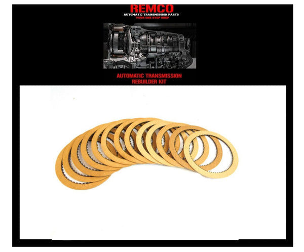 FRICTION MODULE ALLOMATIC (95-96) 4R44E