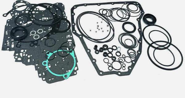 re4f04b(00-05) Automatic transmission overhault gasket kit precisionn
