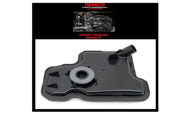 6T30 6T35 FILTER 3RD GEN 2016-UP