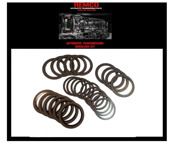 FRICTION MODULE ALLOMATIC (03-UP) 48RE