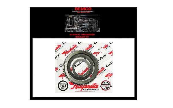 6T40 6t45 e  Steel Clutch Pack Automatic transmission