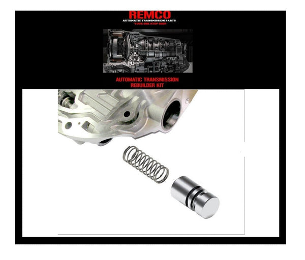 6l45 6l50 6l80 6l91 line pressure booster kit sonna.x Automatic transmission
