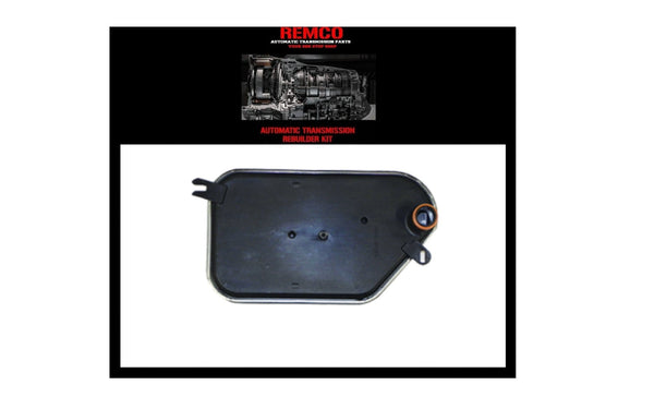 filter (2wd & awd) 1995-up zf5hp19fl fla Automatic transmission