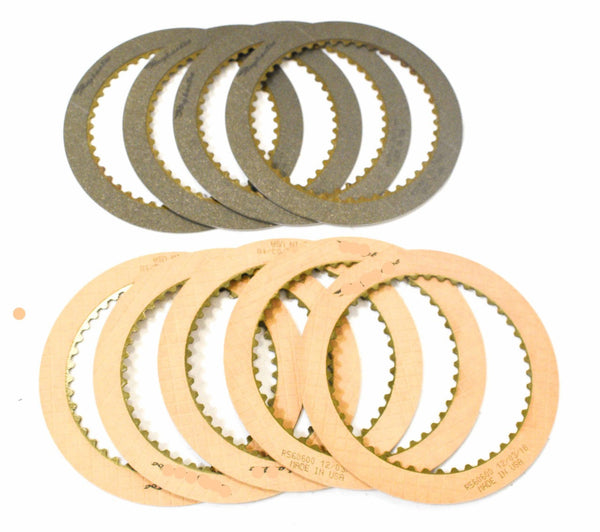 FRICTION MODULE ALLOMATIC (60-UP) A904