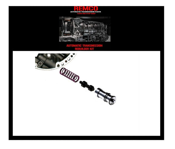 sonna.x valvula boost long shaft 4l60-e lb1 Automatic transmission