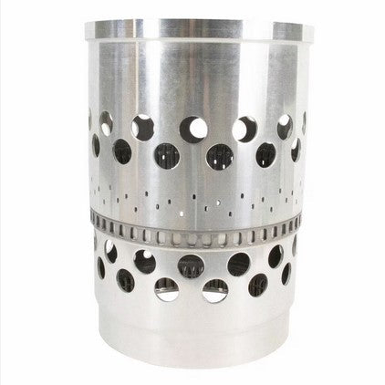 Aluum shell HL3P-7B177-CD 24289480 10R80 10L90