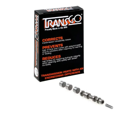 68RFE Solenoid Switch Valve Repair .453 No Tools A604 A606 40TE 41TE 42LE 62TE 42RLE 45RFE 545RFE 65RFE 66RFE