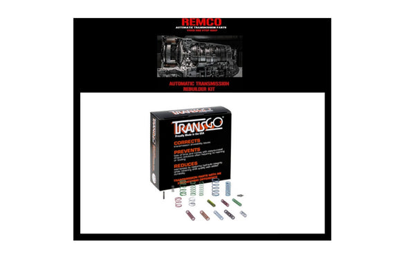 c6 shift kit Automatic transmission