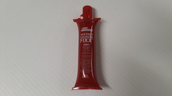 instant shudder fixx Automatic transmission