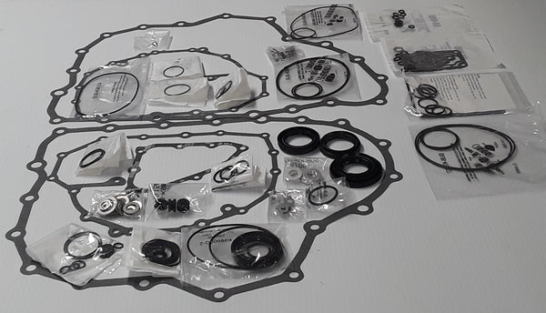 transmission overhault kit precision Automatic transmission