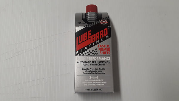lubgard grey Automatic transmission