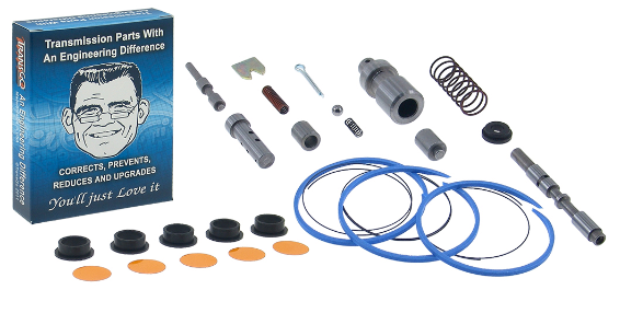 shift kit 6l80 2007- Automatic transmission