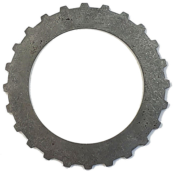 steel 3rd clu 120mm (.091 24t 3.677 id) 4-spd 3.463 id) m7wa b7wa bdga bgfa Automatic transmission