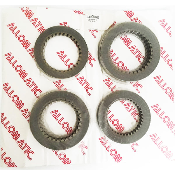 m7pa m8ea mmha mmga pyra mt4a friction module Automatic transmission