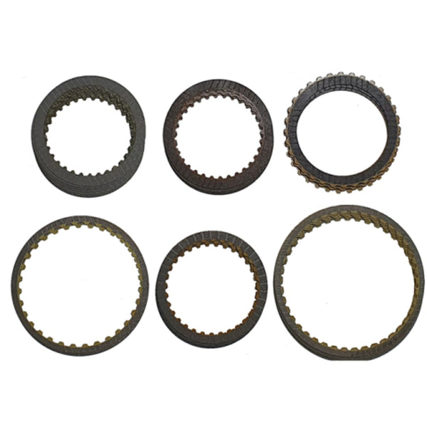 4f27e fn4ael  1999- clutch set Automatic transmission