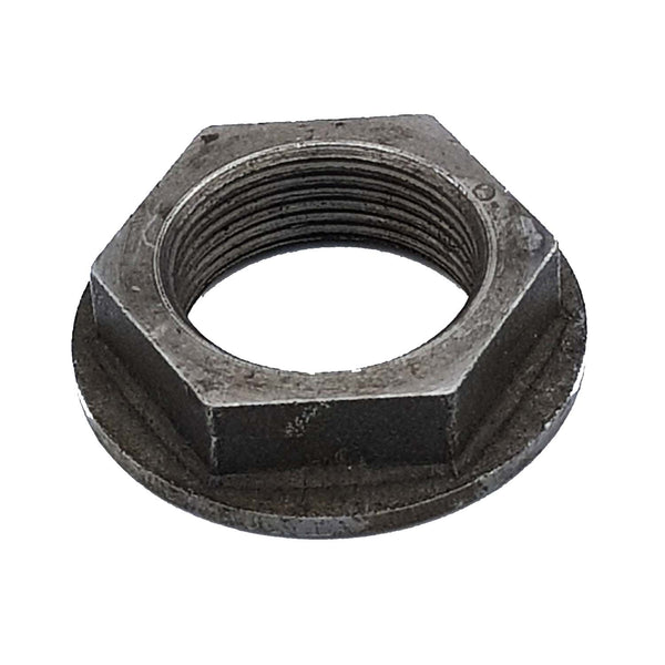 counter shaft 6 point hex 1983-91 4 speed 2 shaft nuts Automatic transmission