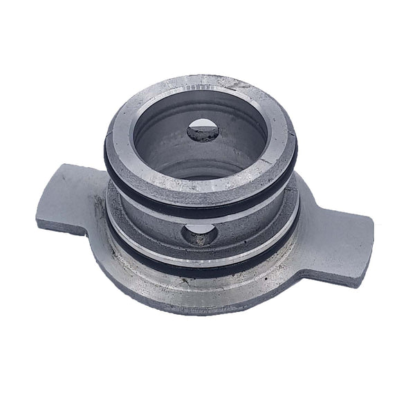 in bell hsg under #238 brg (alum) 2002-11 oil guide collar Automatic transmission