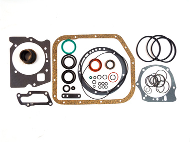overhaul kit complete rings  a904 (except colt  arrow) 1972-98 Automatic transmission