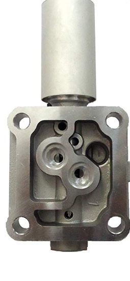 solenoide cambio a cafe 5 cambios 2003- Automatic transmission