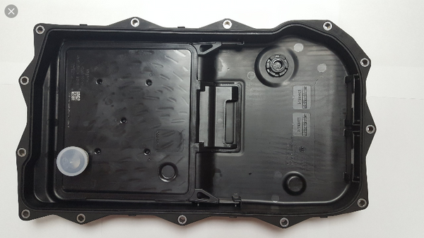 Filtro ZF8HP45 8HP70 8HP5 2011- Automatic transmission