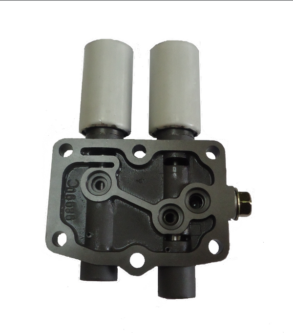 bdha bdka bvga mjba solenoid linear (03-) Automatic transmission