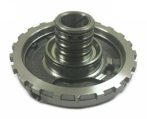 Center Support, (W/Lube Hole, W/Shim Type) 1999-Up 4L80E